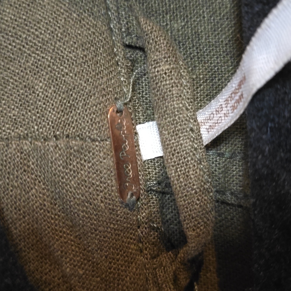 Free People Blazer - Picture 4 of 8